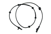 ABS Sensor Raddrehzahl Hinterachse für ALFA ROMEO 147