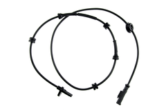 ABS Sensor Raddrehzahl Hinterachse für ALFA ROMEO 147