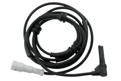 ABS Sensor Raddrehzahl Vorderachse rechts für ALFA ROMEO 156 Sportwagon