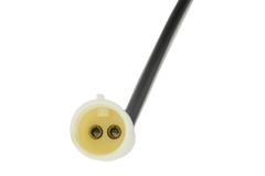 ABS Sensor Raddrehzahl Hinterachse für ALFA ROMEO 156 Sportwagon