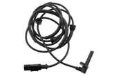 ABS Sensor Raddrehzahl Vorderachse links für ALFA ROMEO 147 156 Sportwagon GT