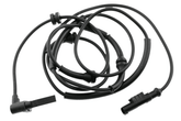 ABS Sensor Raddrehzahl Vorderachse rechts für ALFA ROMEO 147 156 Sportwagon GT