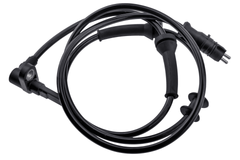 ABS Sensor Raddrehzahl Vorderachse links für ALFA ROMEO FIAT LANCIA GTV SPIDER