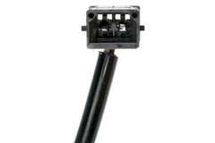 ABS Sensor Raddrehzahl Hinterachse für AUDI A4 B6 Avant Cabriolet B7