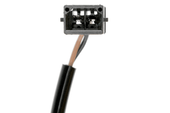 ABS Sensor Raddrehzahl Hinterachse für AUDI A4 B5 Avant
