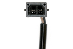 ABS Sensor Raddrehzahl Hinterachse für AUDI A4 B5 Avant A6 C5