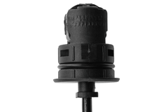 ABS Sensor Raddrehzahl Hinterachse für AUDI A6 C4 Avant C5