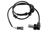 ABS Sensor Raddrehzahl Hinterachse für AUDI A4 B5 Avant