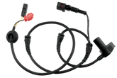 ABS Sensor Raddrehzahl Vorderachse für AUDI VW A4 B5 Avant A6 C5