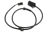 ABS Sensor Raddrehzahl Hinterachse für AUDI A6 C4 Avant C5