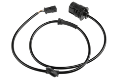 ABS Sensor Raddrehzahl Hinterachse für AUDI A6 C4 Avant C5