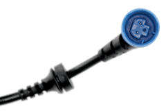 ABS Sensor Raddrehzahl Vorderachse rechts für BMW 3 Coupe Touring Cabriolet