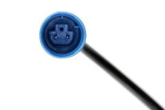 ABS Sensor Raddrehzahl Hinterachse für BMW 7 Z8 Roadster
