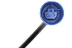 ABS Sensor Raddrehzahl Vorderachse für MINI Cabriolet
