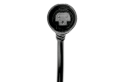 ABS Sensor Raddrehzahl Hinterachse für BMW 1 Coupe Cabriolet 3 Touring