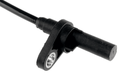 ABS Sensor Raddrehzahl Hinterachse für BMW X3
