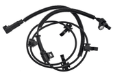 ABS Sensor Raddrehzahl Vorderachse links für JEEP CHEROKEE