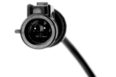 ABS Sensor Raddrehzahl Hinterachse für FORD USA EXPEDITION