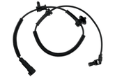 ABS Sensor Raddrehzahl Vorderachse für DODGE RAM 1500 Pick-up