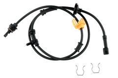 ABS Sensor Raddrehzahl Hinterachse für CHRYSLER VOYAGER IV