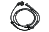 ABS Sensor Raddrehzahl Vorderachse rechts für JEEP GRAND CHEROKEE II