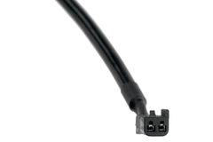 ABS Sensor Raddrehzahl Hinterachse links für JEEP CHEROKEE GRAND I