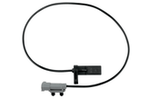 ABS Sensor Raddrehzahl Hinterachse für JEEP COMMANDER GRAND CHEROKEE II III VAN