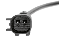 ABS Sensor Raddrehzahl Hinterachse links für JEEP COMPASS PATRIOT