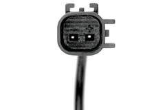 ABS Sensor Raddrehzahl Hinterachse links für CITROËN DODGE MITSUBISHI PEUGEOT