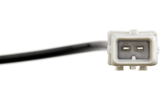 ABS Sensor Raddrehzahl Hinterachse für CITROËN PEUGEOT BERLINGO / FIRST