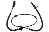 ABS Sensor Raddrehzahl Hinterachse für DODGE RAM 1500 Pick-up
