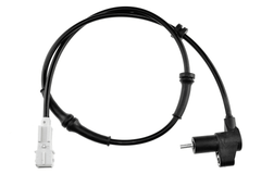 ABS Sensor Raddrehzahl Hinterachse für CITROËN PEUGEOT BERLINGO / FIRST