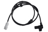 ABS Sensor Raddrehzahl Vorderachse für CITROËN PEUGEOT TOYOTA BERLINGO / FIRST