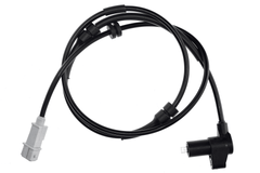 ABS Sensor Raddrehzahl Vorderachse für CITROËN PEUGEOT TOYOTA BERLINGO / FIRST