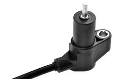ABS Sensor Raddrehzahl Hinterachse für CITROËN PEUGEOT BERLINGO / FIRST