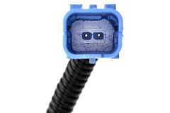 ABS Sensor Raddrehzahl Vorderachse für CITROËN PEUGEOT C2 C3 I Pluriel