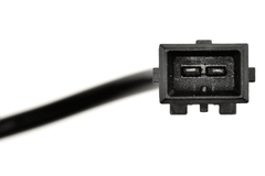 ABS Sensor Raddrehzahl Hinterachse für CITROËN XANTIA Break