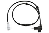 ABS Sensor Raddrehzahl Hinterachse für CITROËN PEUGEOT BERLINGO / FIRST