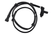 ABS Sensor Raddrehzahl Vorderachse für CITROËN XANTIA Break