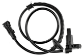 ABS Sensor Raddrehzahl Hinterachse für CITROËN XANTIA Break