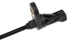 ABS Sensor Raddrehzahl Hinterachse für CITROËN C5 I Break II Kasten/Kombi