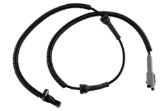 ABS Sensor Raddrehzahl Hinterachse für CITROËN FIAT LANCIA PEUGEOT C8 Van ULYSSE