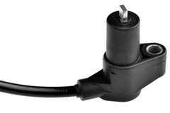 ABS Sensor Raddrehzahl Hinterachse für CITROËN PEUGEOT XSARA Break Coupe ZX