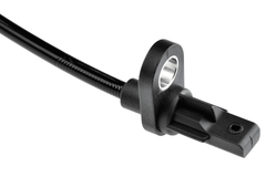 ABS Sensor Raddrehzahl Hinterachse für CITROËN PEUGEOT C3 PICASSO C-ELYSEE 207