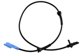 ABS Sensor Raddrehzahl Hinterachse für CITROËN PEUGEOT C3 PICASSO C-ELYSEE 207