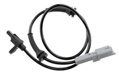 ABS Sensor Raddrehzahl Hinterachse für CITROËN C3 PICASSO II DS3 Cabriolet