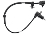 ABS Sensor Raddrehzahl Hinterachse links für CHEVROLET DAEWOO AVEO Stufenheck