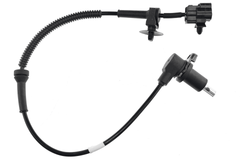 ABS Sensor Raddrehzahl Hinterachse links für CHEVROLET DAEWOO AVEO Stufenheck