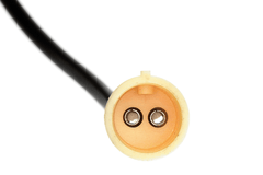 ABS Sensor Raddrehzahl Vorderachse rechts für CHEVROLET DAEWOO LACETTI