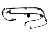 ABS Sensor Raddrehzahl Hinterachse für FORD MAZDA ESCORT VI Cabriolet